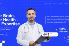 Yasten Brain Healthcare